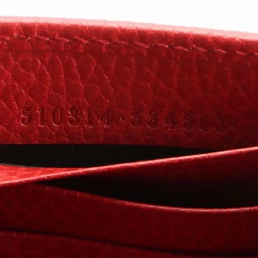 Gucci Wallet On Chain - Picture 8 of 9